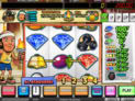 Chiquito Fistrogames