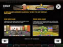 Chiquito Fistrogames