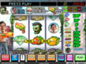 Invasión Zombie