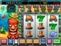 Tiki Paradise