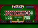 American Roulette