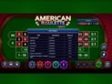 American Roulette