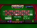 American Roulette High Stakes