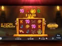 Luxor Scratch