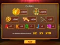 Luxor Scratch