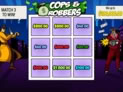 Cops and Robbers