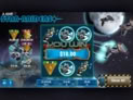 Star Raiders Scratch