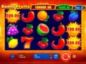 Sunny Fruits: Hold and Win