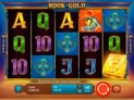 Book of Gold: Symbol Choice
