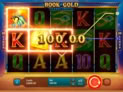 Book of Gold: Symbol Choice