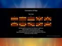 Book of Gold: Symbol Choice