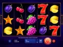 3 Fruits Win: 10 Lines