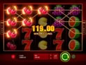 Fruits & Jokers: 100 Lines