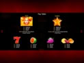 Fruits & Jokers: 100 Lines