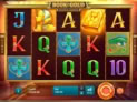 Book of Gold: Double Chance