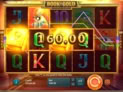 Book of Gold: Double Chance