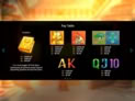 Book of Gold: Double Chance