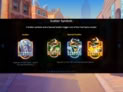 Claws vs Paws
