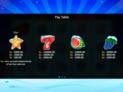 Fruits 'n' Stars: Holiday Edition