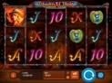 Treasures of Tombs Hidden Gold