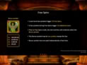Treasures of Tombs Hidden Gold