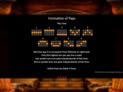 Treasures of Tombs Hidden Gold