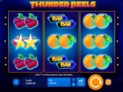 Thunder Reels