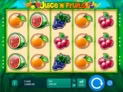 Juice 'n' Fruits