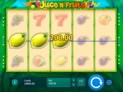 Juice 'n' Fruits