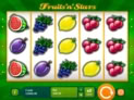Fruits 'n' Stars
