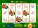 Fruits 'n' Stars