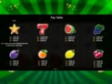 Fruits 'n' Stars