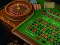 Roulette with Track