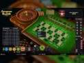 Roulette with Track