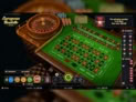 Roulette with Track