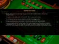 Roulette with Track
