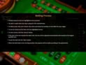 Roulette with Track