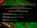 Roulette with Track