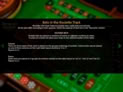 Roulette with Track