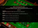 Roulette with Track