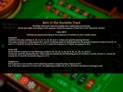 Roulette with Track