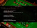 Roulette with Track