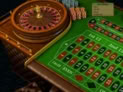 Roulette with Track High