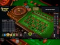 Roulette with Track High