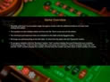 Roulette with Track High