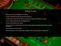 Roulette with Track High