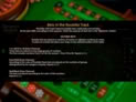 Roulette with Track High