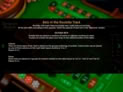 Roulette with Track High