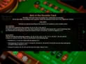 Roulette with Track High