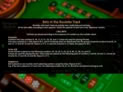 Roulette with Track High